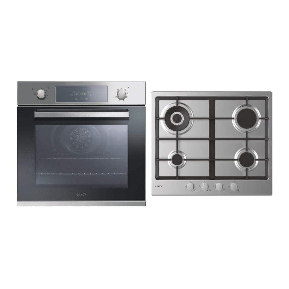 FCP605X/E - CHG6 | Cuptoare incorporabile Timeless | Candy